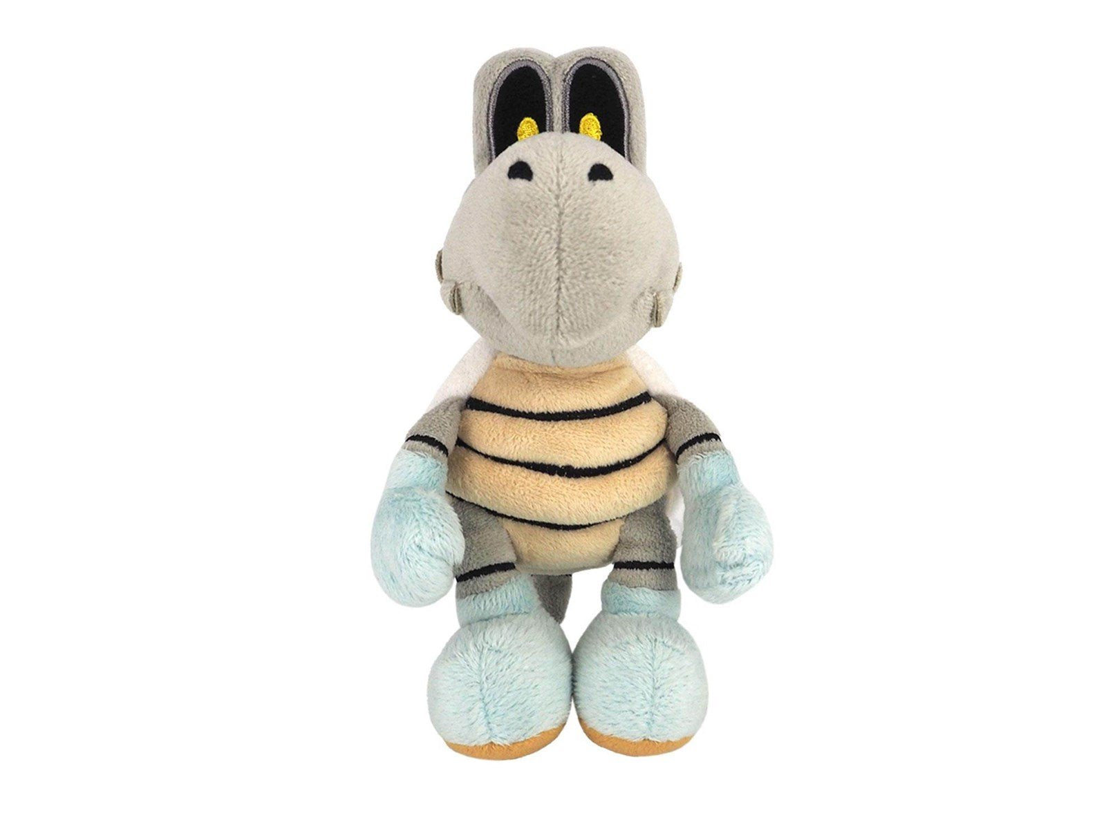1UP - Super Mario: Dry Bones - Teddybär & Kuscheltier 1UP - Super Mario: Dry Bones - Teddybär & Kuscheltier